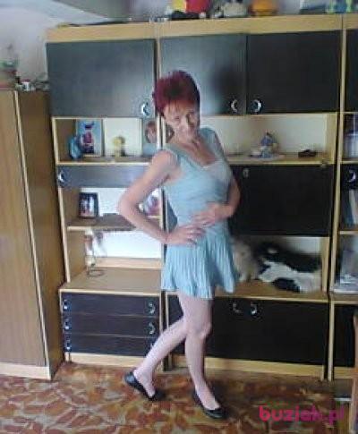 Agnieszka, Kobieta, 53, Zamość, Polska, Zdjęcie: 1