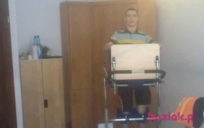 Kamil, Mężczyzna, 36, Lębork, Polska, Zdjęcie: 9