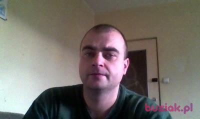 Adam, Mężczyzna, 42, Tomaszów Mazowiecki, Polska, Zdjęcie: 2