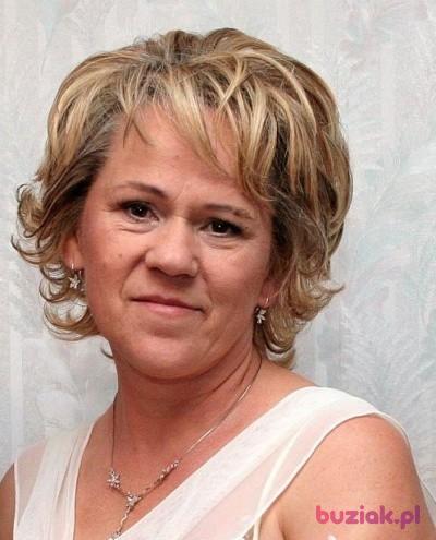 Barbara, Kobieta, 67, Białystok, Polska, Zdjęcie: 2