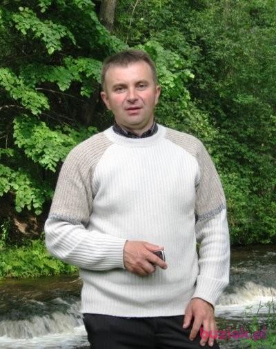 Krzysztof, Mężczyzna, 56, Tomaszów Lubelski, Polska, Zdjęcie: 2