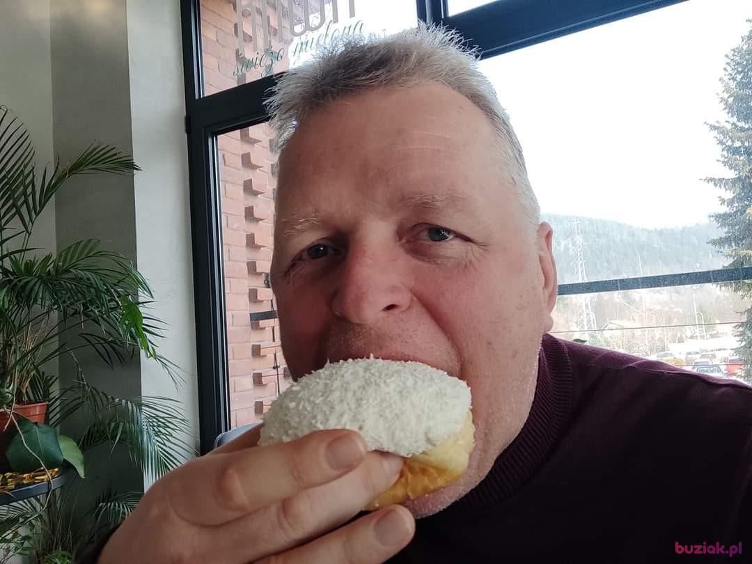 Jarek, Mężczyzna, 62, Warszawa, Polska, Zdjęcie: 2