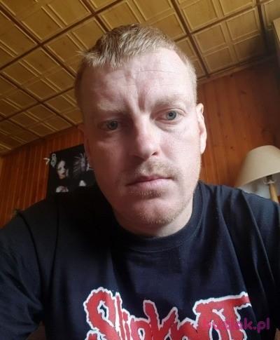 Paweł , Mężczyzna, 38, Poddębice, Polska, Zdjęcie: 2