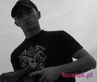 d.j. bull (R )).., Male, 44, Ozimek, Polska, Photo: 1