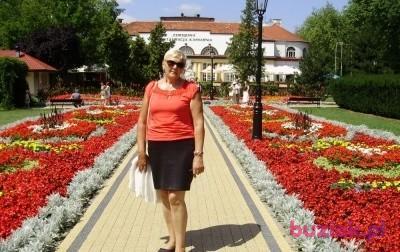 Gabriela, Kobieta, 69, Łobżenica, Polska, Zdjęcie: 4