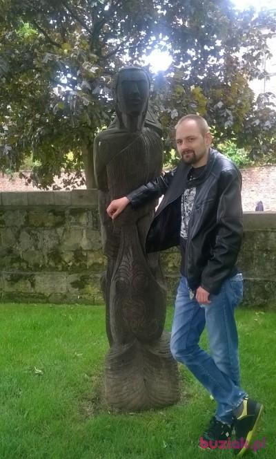 Michał, Mężczyzna, 42, Czeladź, Polska, Zdjęcie: 1