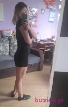 Basia, Kobieta, 41, Wrocław, Polska, Zdjęcie: 4