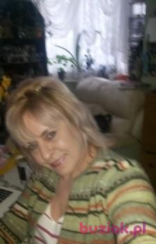 Ewa, Kobieta, 65, Loughborough, Wielka Brytania, Zdjęcie: 2