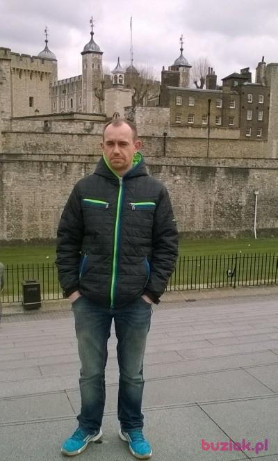 Pawel, Mężczyzna, 46, Punta Umbria, Hiszpania, Zdjęcie: 5