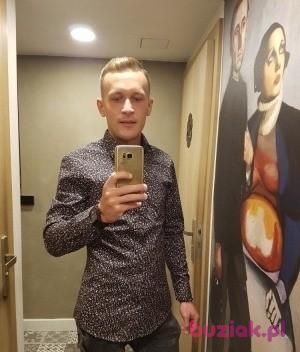 Patryk, Mężczyzna, 34, Grodzisk Mazowiecki, Polska, Zdjęcie: 6