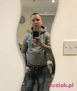 Krzysztof, Male, 39, Westminster, Wielka Brytania, Photo: 4