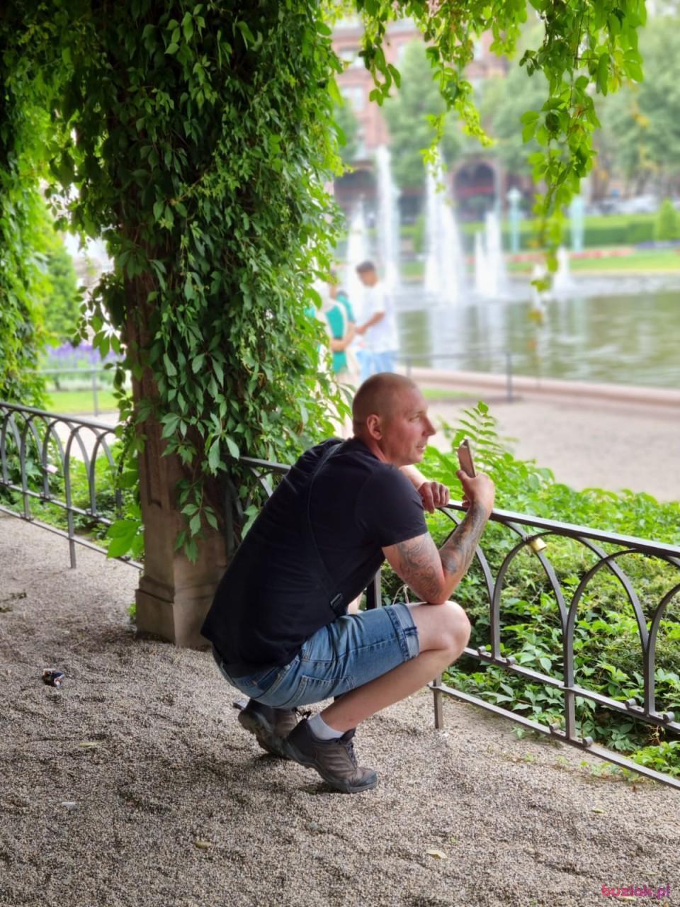 Lukasz, Mężczyzna, 36, Berlin, Niemcy, Zdjęcie: 1