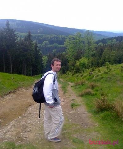 sebastian, Mężczyzna, 49, Bielawa, Polska, Zdjęcie: 3