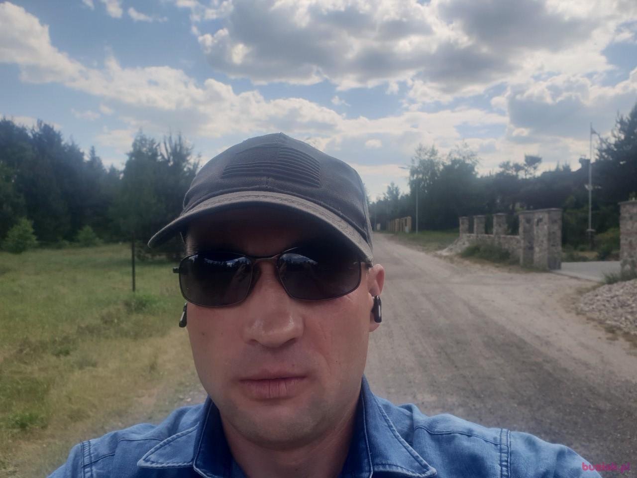 Robert, Mężczyzna, 37, Legionowo, Polska, Zdjęcie: 2