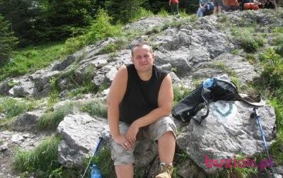Rami38, Mężczyzna, 52, Turek, Polska, Zdjęcie: 3