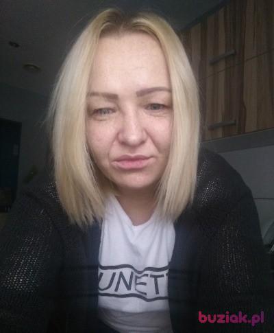 Gabi, Kobieta, 47, Bojanowo, Polska, Zdjęcie: 2
