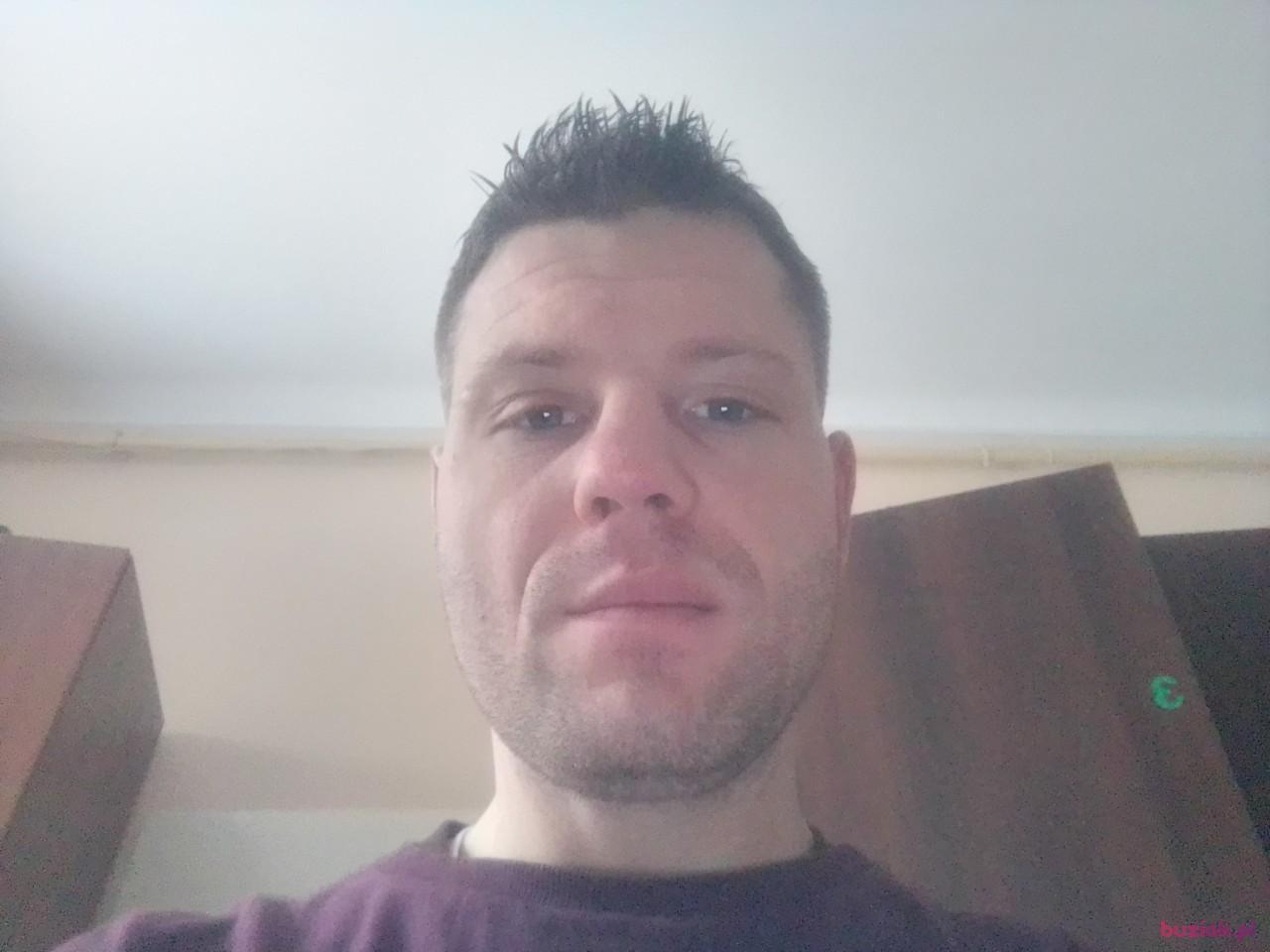 Ark, Mężczyzna, 37, Kielce, Polska, Zdjęcie: 1