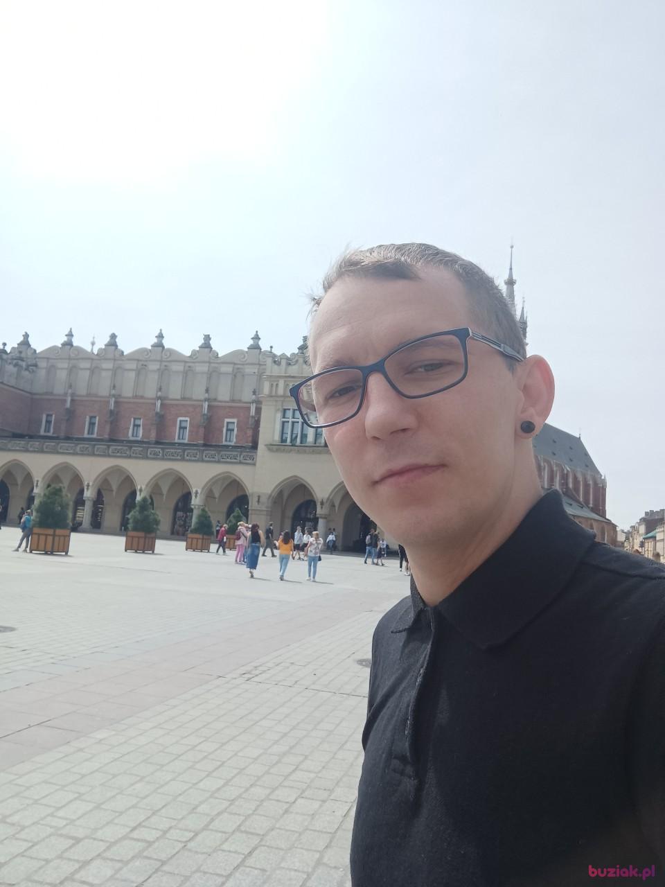 Kamil, Male, 36, Brzeszcze, Polska, Photo: 1