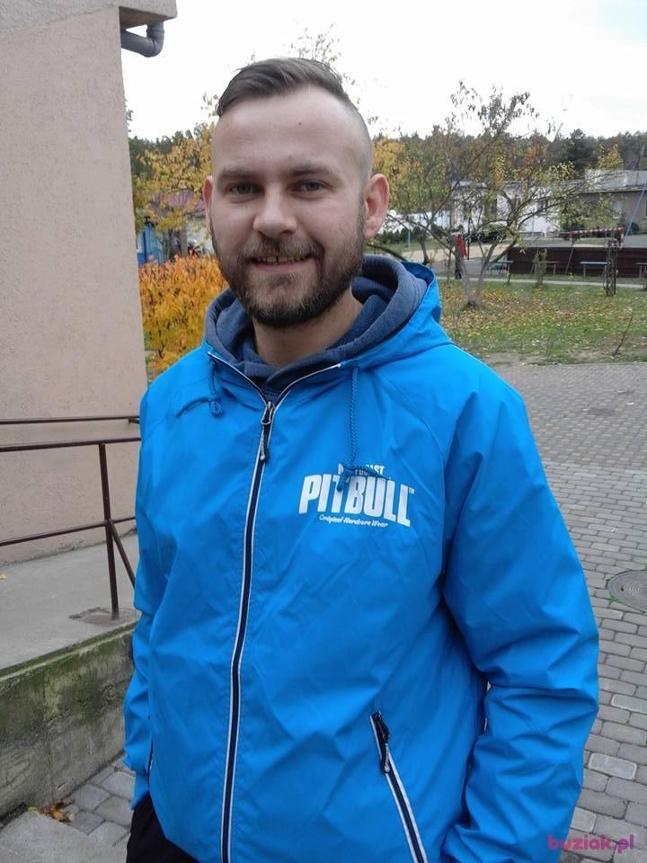 Dawid, Mężczyzna, 37, Świebodzin, Polska, Zdjęcie: 7