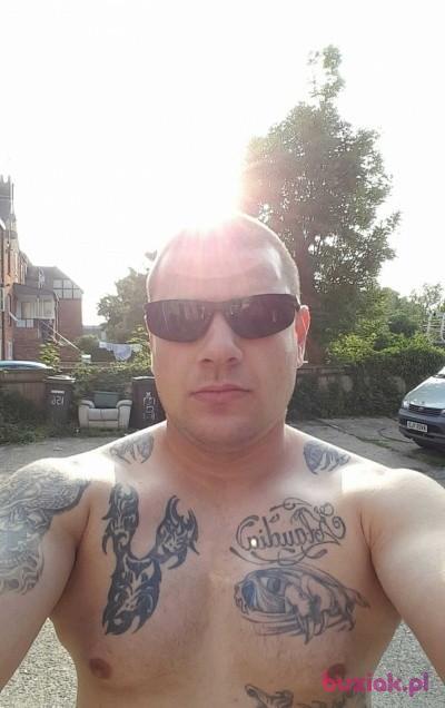 Bogdan, Mężczyzna, 39, Kłodzko, Polska, Zdjęcie: 2