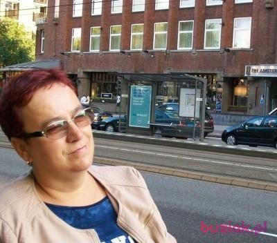 wiesława, Kobieta, 64, Olkusz, Polska, Zdjęcie: 1