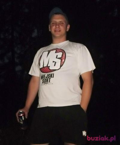 Szymon, Mężczyzna, 31, Wodzisław Śląski, Polska, Zdjęcie: 2