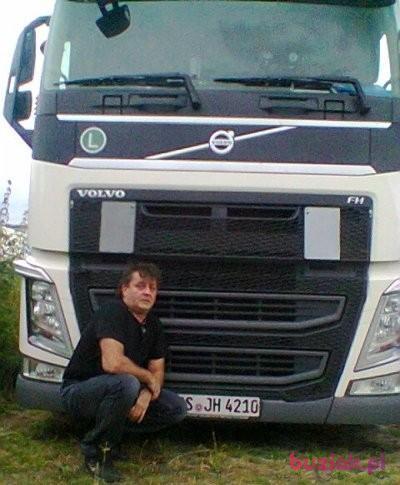 krzysztof, Male, 58, Niemcy, Photo: 3