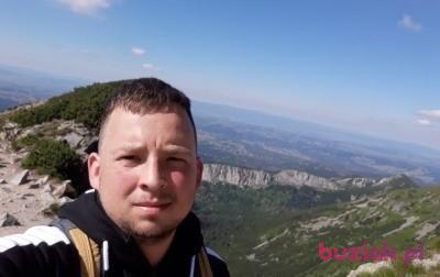 Marcin, Mężczyzna, 35, Trzcianka, Polska, Zdjęcie: 1