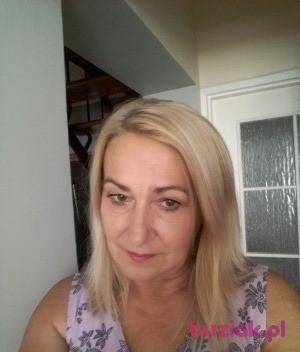 Jadwiga, Kobieta, 69, Siedlce, Polska, Zdjęcie: 2