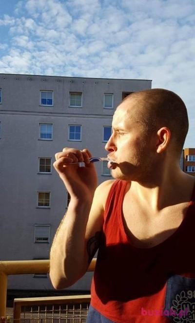 OSTR88, Mężczyzna, 37, Szczecin, Polska, Zdjęcie: 3