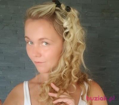 Angelika, Kobieta, 36, Rotterdam, Holandia, Zdjęcie: 7