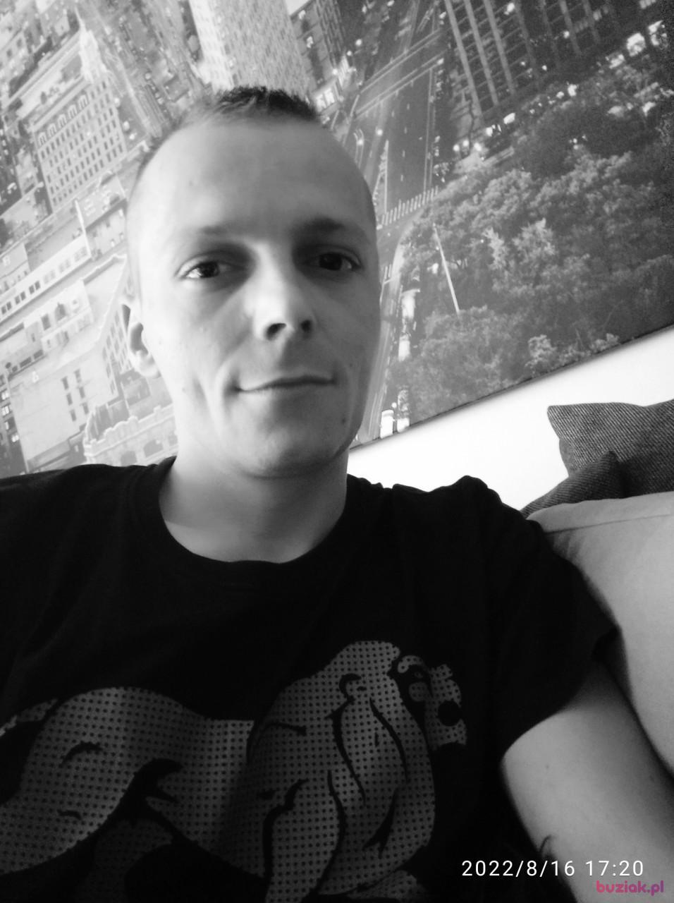 Wuenu, Mężczyzna, 34, Tarnów, Polska, Zdjęcie: 7