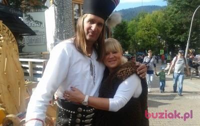 ania, Kobieta, 58, Koło, Polska, Zdjęcie: 2