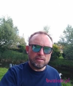 Marcin, Mężczyzna, 46, Warszawa, Polska, Zdjęcie: 2