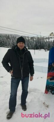 Grzesiek, Mężczyzna, 54, Warszawa, Polska, Zdjęcie: 2