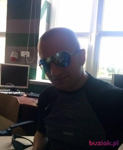 Rafal , Male, 39, Białystok, Polska, Photo: 4