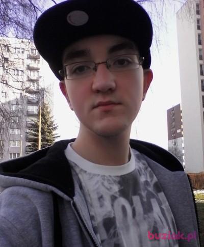 Przemek, Mężczyzna, 27, Sosnowiec, Polska, Zdjęcie: 3
