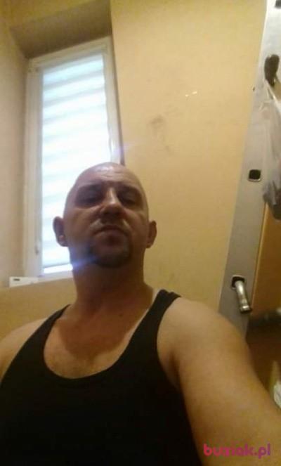 Krzysztof..., Mężczyzna, 47, Legionowo, Polska, Zdjęcie: 2