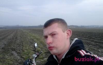 Michał, Mężczyzna, 31, Skała, Polska, Zdjęcie: 2