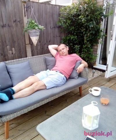 Marcin, Mężczyzna, 43, Tarnów, Polska, Zdjęcie: 1