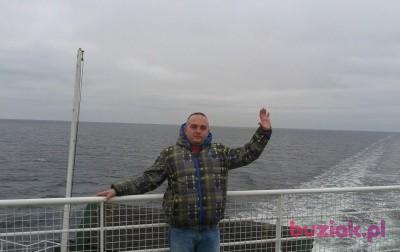 Hubert, Mężczyzna, 42, Mińsk Mazowiecki, Polska, Zdjęcie: 2