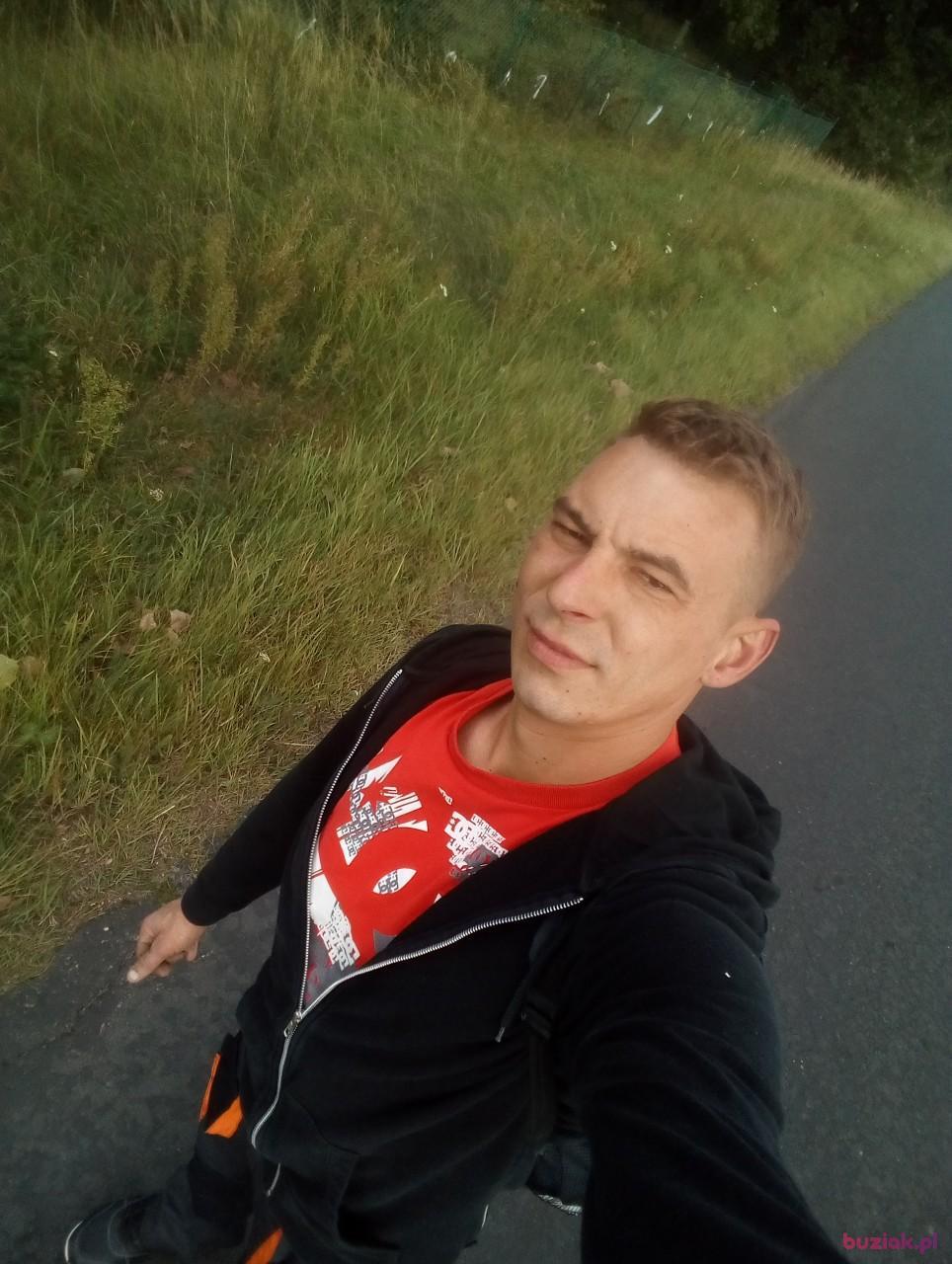 Robert, Mężczyzna, 37, Gostyń, Polska, Zdjęcie: 1