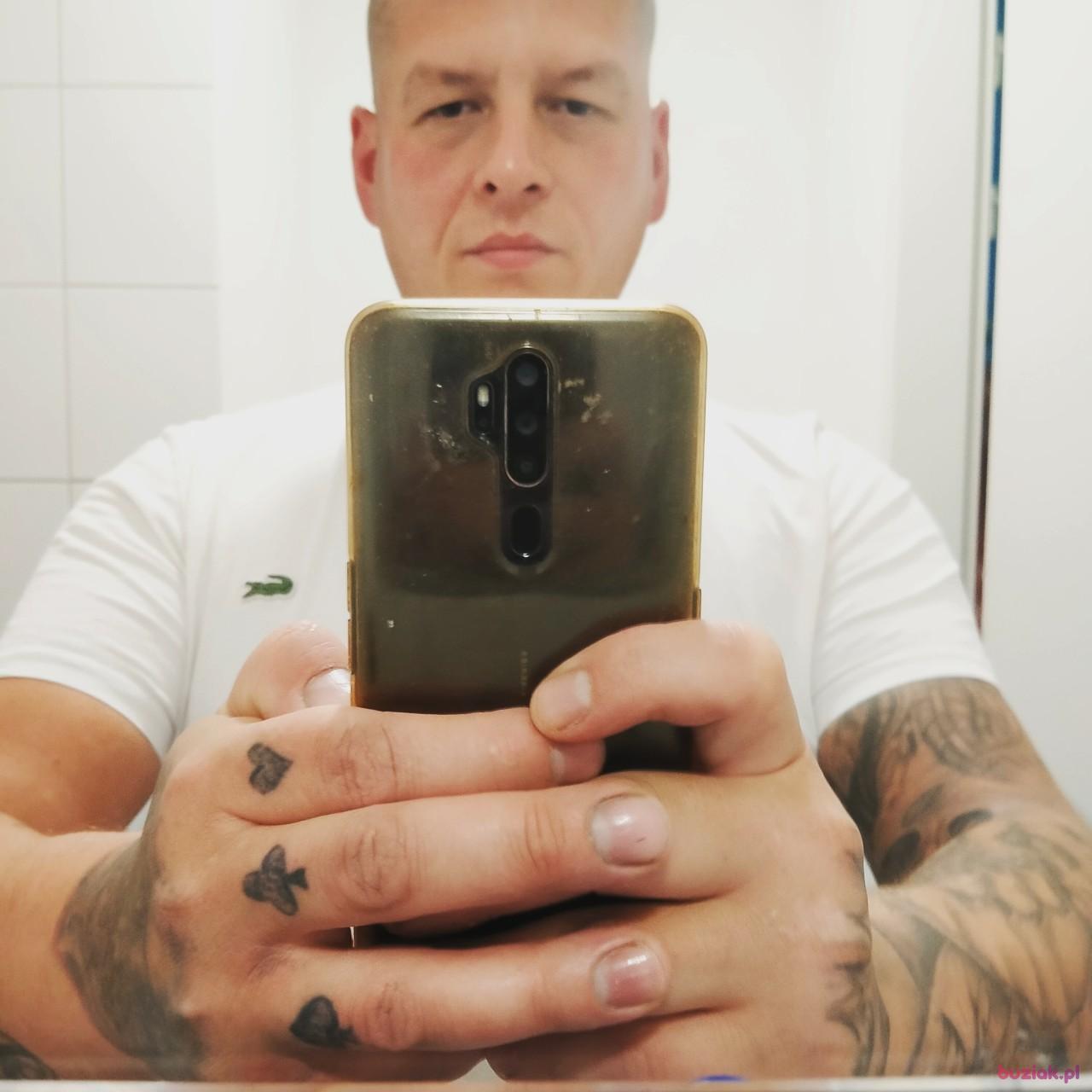 Bartex, Mężczyzna, 41, Arnhem, Holandia, Zdjęcie: 8