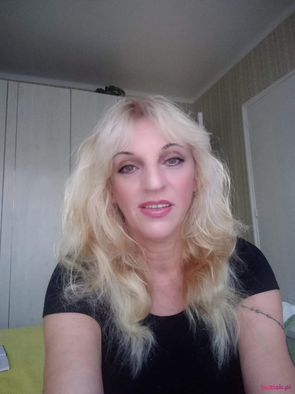 Mirella, Kobieta, 64, Holandia, Zdjęcie: 1