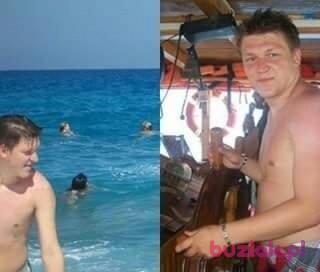Szymon, Mężczyzna, 35, Cologne, Niemcy, Zdjęcie: 2