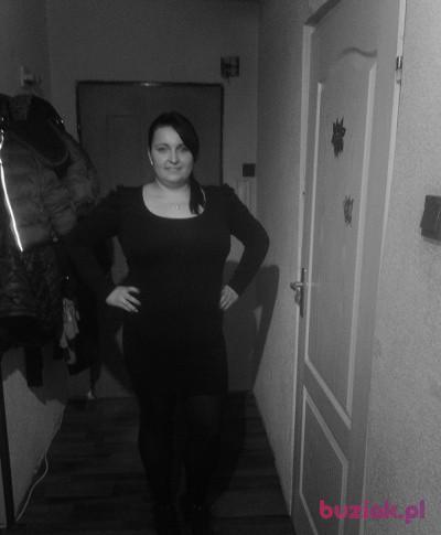 Monika, Female, 40, Białogard, Polska, Photo: 1