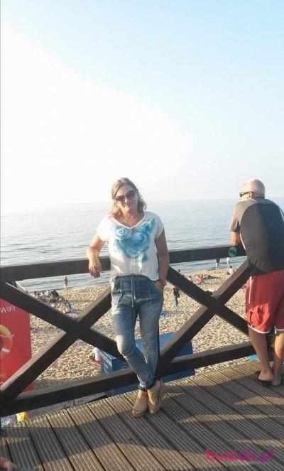 Gabriela, Kobieta, 58, Wodzisław Śląski, Polska, Zdjęcie: 1