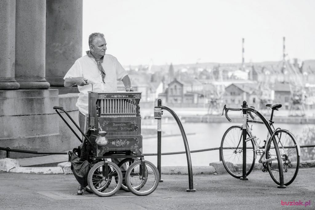 andrzej, Mężczyzna, 71, Szczecin, Polska, Zdjęcie: 2