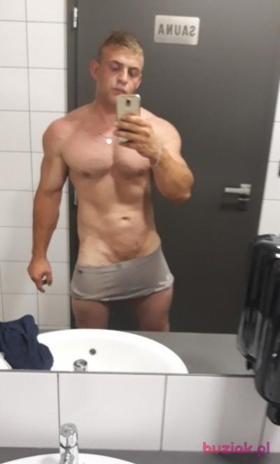 Ktosialski, Male, 31, Miasteczko Śląskie, Polska, Photo: 3
