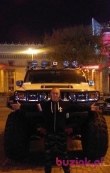 TOMEK, Mężczyzna, 47, Kozienice, Polska, Zdjęcie: 2